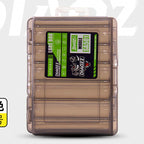 Double-Sided Lure Box for Minnows, Pencil Baits & Poppers – option photo