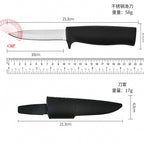 Floating Fillet Knife, 10 cm (3.9 in) Fixed Blade – option photo