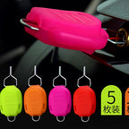 Fishing Line Stopper Clips, Spool Line Holder Clips – option photo