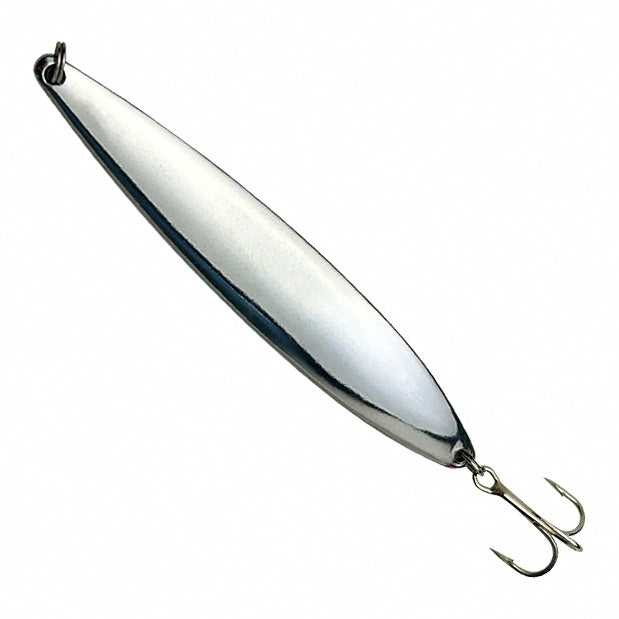 Willow Leaf Casting Spoon, 10 g (0.35 oz) & 20 g (0.7 oz) – option photo