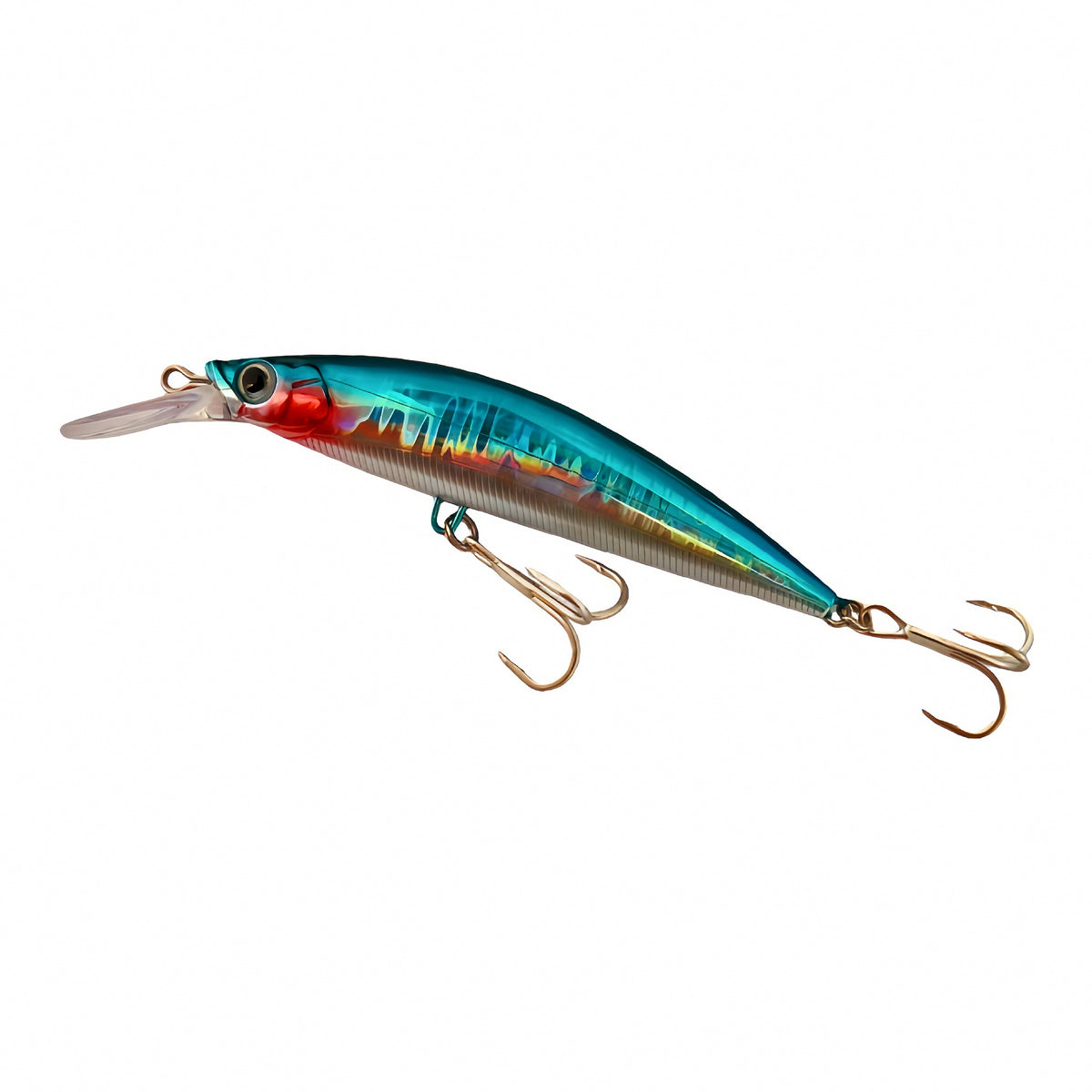 Sinking Pencil Lure, 27 g (0.95 oz) 110 mm, Saltwater Casting – option photo