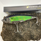 Long Cast Pencil Bait, 12 cm (4.7 in), 28.2 g (1 oz) – option photo
