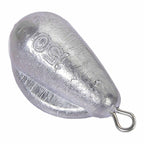 Winged Teardrop Sinker, 2.8–21.2 oz (80–600 g) – option photo