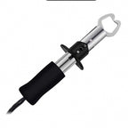 Fish Gripper with Lock, Optional Scale, Ruler & Pliers – option photo