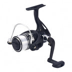 Metal Spool Spinning Reel, 12 Bearing, Pre-Spooled, 2000–7000 – option photo
