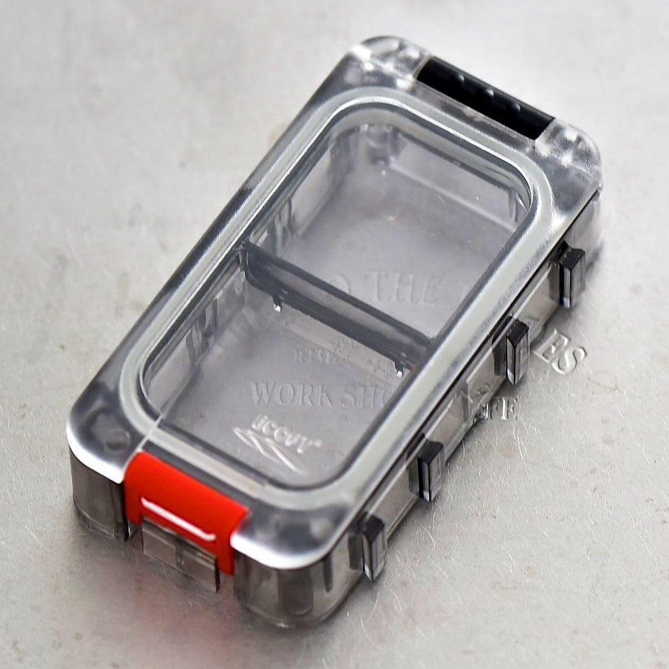 Modular Cube Tackle Box for Hooks and Small Parts – option photo