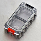 Modular Cube Tackle Box for Hooks and Small Parts – option photo