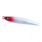 Sardine Style Fast Retrieve Metal Jig, 60–120 g (2.1–4.2 oz) – option photo