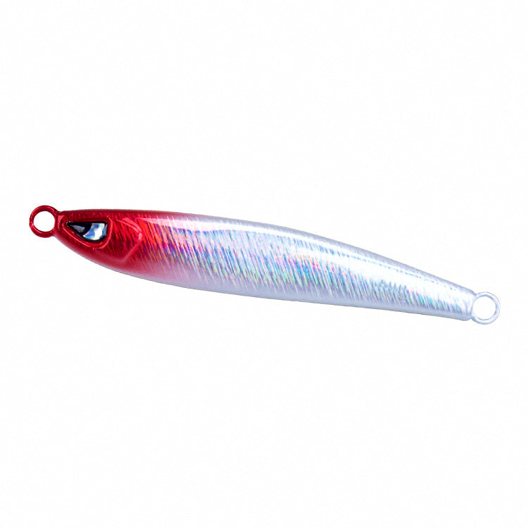 Sardine Style Fast Retrieve Metal Jig, 60–120 g (2.1–4.2 oz) – option photo