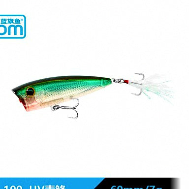 Topwater Wave Lure, 7 g (0.25 oz) and 10 g (0.35 oz) – option photo