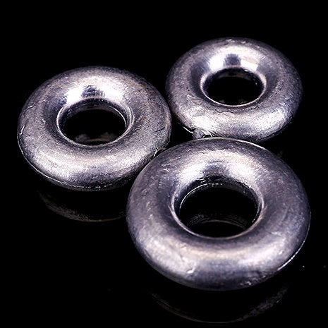 Lead Ring Sinkers, 0.7–3.5 oz (20–100 g) – option photo
