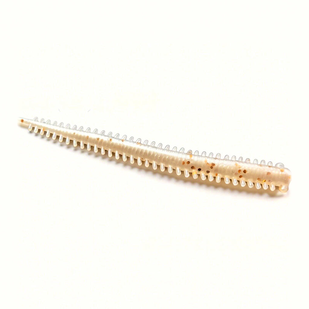 Soft Worm Lure, Floating Bionic, 4.5 cm & 6 cm (1.8 in & 2.4 in) – option photo
