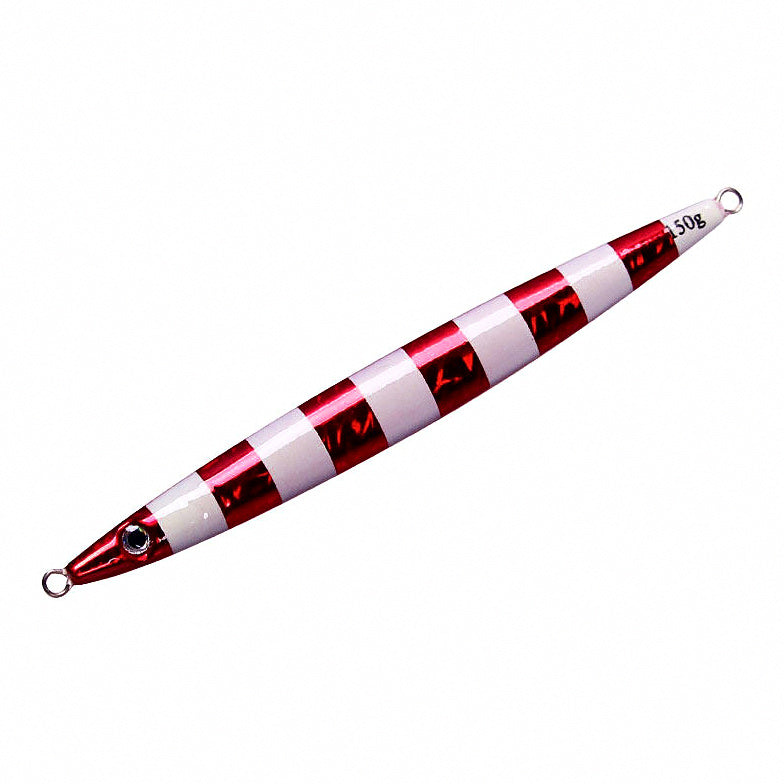 Glow Slow Pitch Jig, 100–400 g (3.5–14.1 oz) – option photo