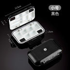 Waterproof Tackle Storage Box, 12/24/30 Compartments – option photo