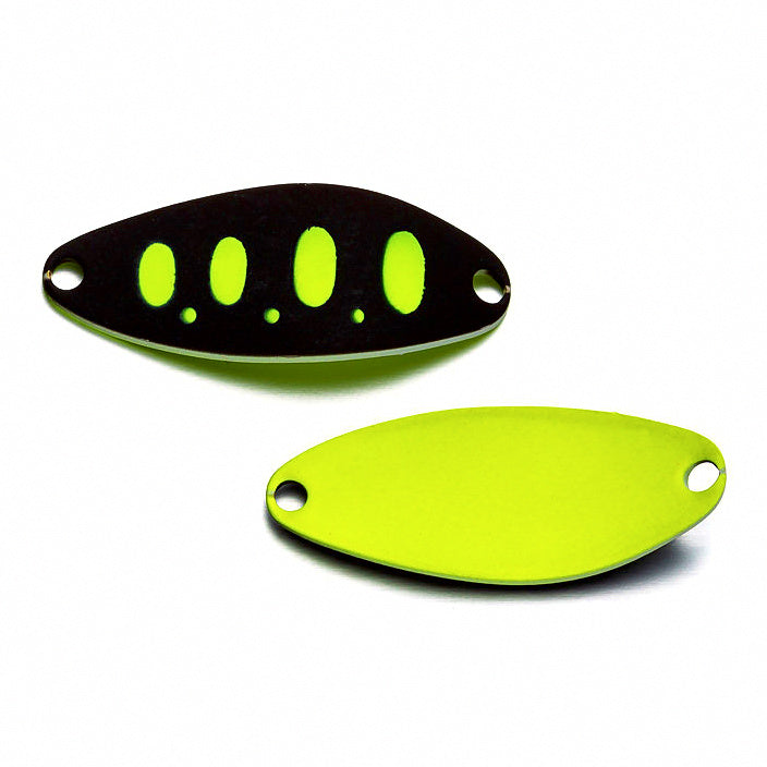 Micro Trout Spoon Lure, 2.1–3.3 g (0.07–0.12 oz) – option photo