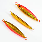 Fat Body Casting Jig, 60-100 g (2.1-3.5 oz) – option photo