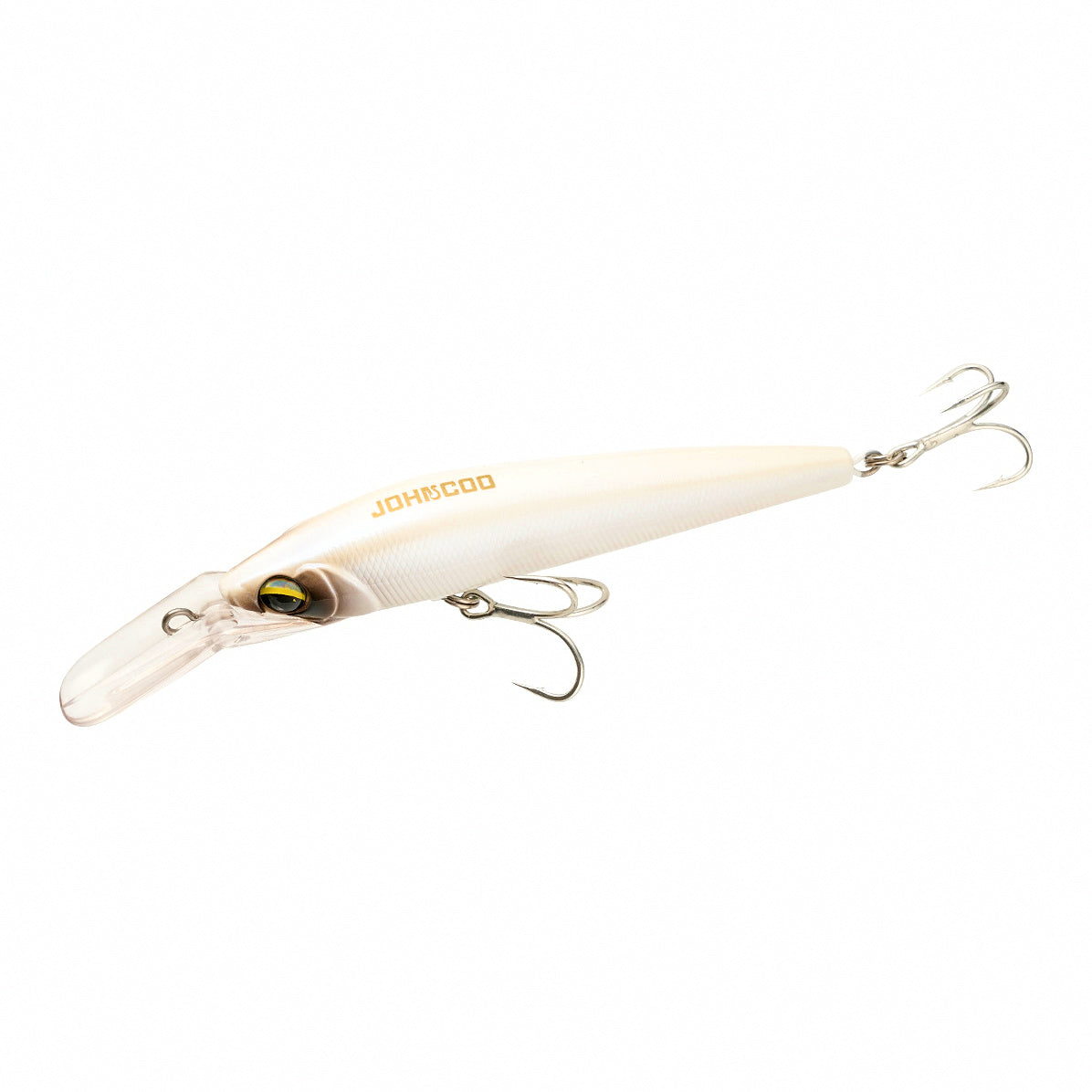 Slow Sinking Diving Minnow Trolling Lure, 14 cm, 31 g (1.1 oz) – option photo