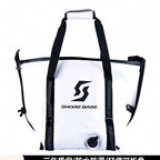 Soft Cooler Bag, 26 L Waterproof Insulated Fishing Ice Bag – option photo