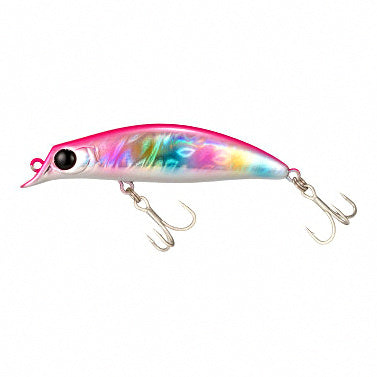 Floating Minnow Hard Bait, 75 mm (3 in), 7 g (0.25 oz) – option photo