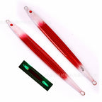Glow Slow Pitch Jig, 160–400 g (5.6–14.1 oz) – option photo