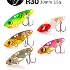 VIB Blade Bait Metal Casting Lure, 3.5–13.5 g (0.12–0.48 oz) – option photo