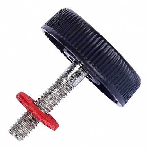 Spinning Reel Handle Cap Replacement, 3 Pcs – option photo