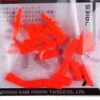 Rig Sticks for Float Rigs, Small (7 pairs) or Large (5 pairs) – option photo