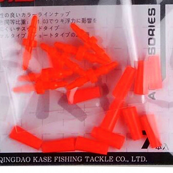 Rig Sticks for Float Rigs, Small (7 pairs) or Large (5 pairs) – option photo