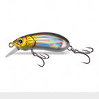 Slow Sinking Rocking Hard Lure, CC35 / CC40, Treble or Single Hook – option photo