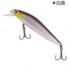 Slow Sinking Long Cast Minnow Lure, 5–14 g (0.18–0.49 oz) – option photo