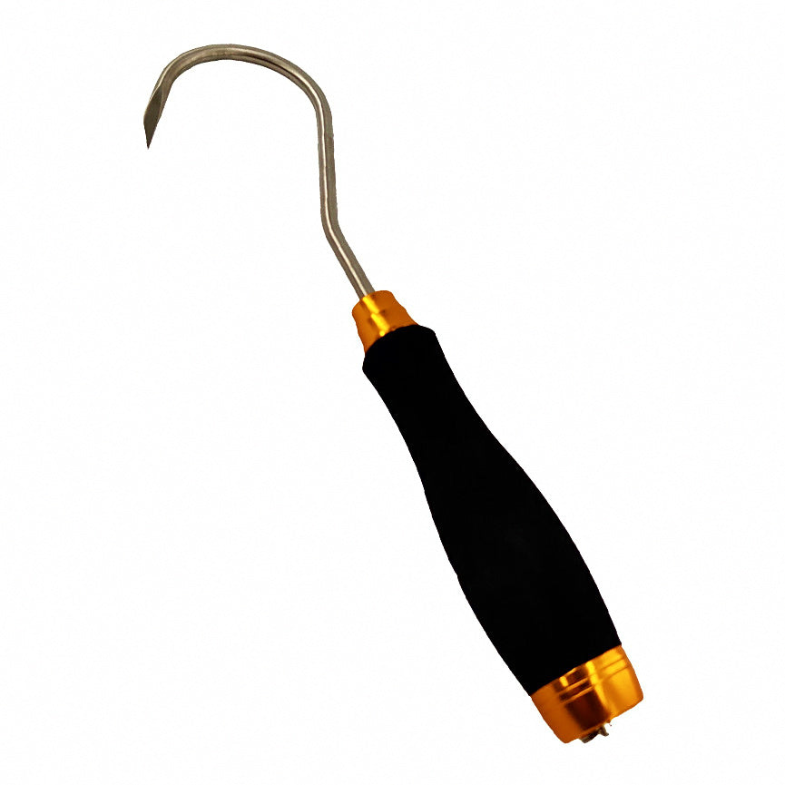 Stainless Steel Fish Gaff Hook, Boat Fishing Tool – option photo