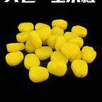 Scented Sinking Corn Soft Bait, PVC, 30 or 50 Pack – option photo