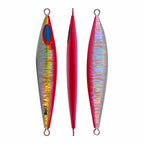 Glow Metal Jig, Slow Sinking, 110–150 g (3.9–5.3 oz) – option photo