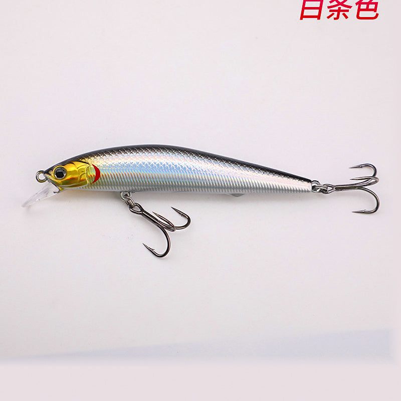 Suspending Minnow Hard Bait, 7/10/12 g (0.25/0.35/0.42 oz) – option photo