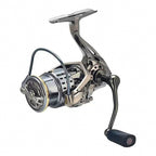 Front Drag Spinning Reel, 5.2:1, Metal Spool, 1000–3000 – option photo