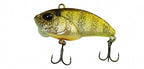 VIB Lipless Crankbait, 3.8 cm (1.5 in), 4 g (0.14 oz) – option photo