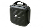 Hard Shell Spinning Reel Case, Matte Black – option photo