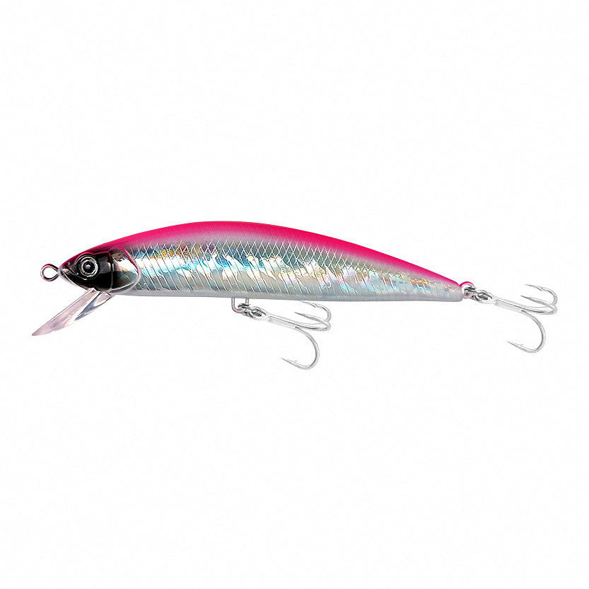 Sinking Minnow Hard Bait, 40 g & 60 g (1.4 & 2.1 oz) – option photo