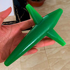 Trolling Bird Teaser Lure, 7 in (17 cm), 11 Colors – option photo
