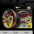PE Braided Fishing Line, PE 1.2–5.0, 150–300 m (164–328 yd) – option photo