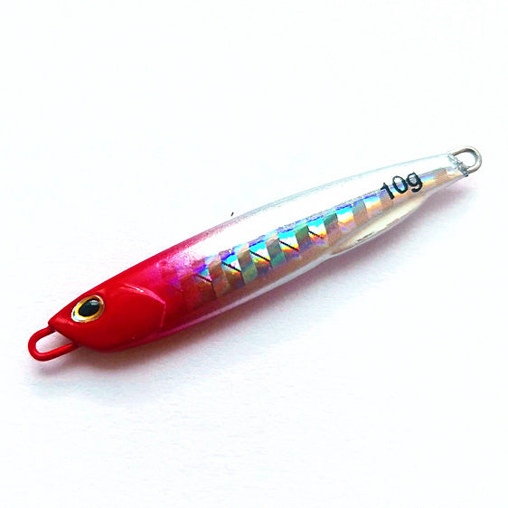Long Casting Metal Jig, 10–20 g (0.35–0.7 oz) – option photo