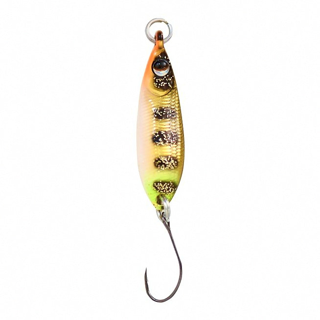 Insect Pattern Spoon Lure, 2.1–5 g (0.07–0.18 oz) – option photo