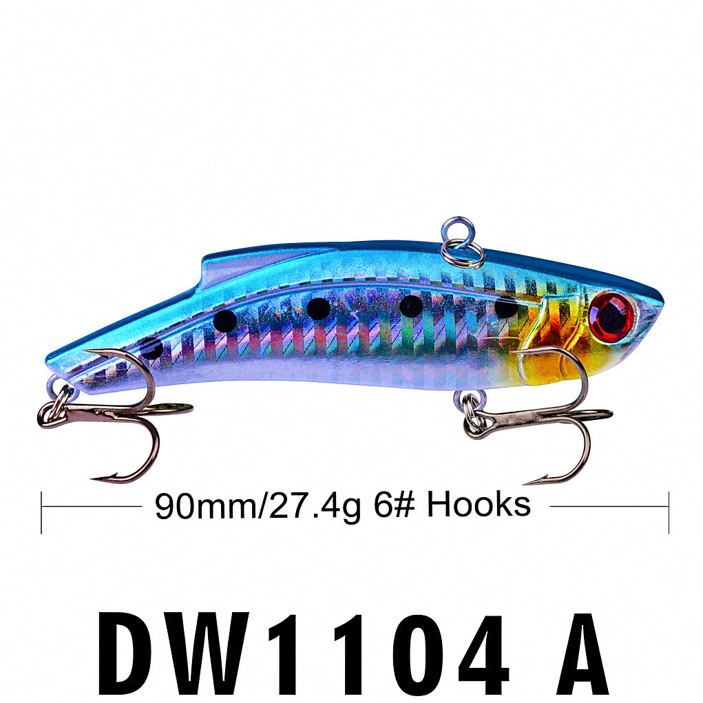 VIB Blade Lure, 9 cm (3.5 in), 27.4 g (0.97 oz) – option photo