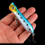 Surface Crawler Lure, 8 cm (3.1 in), 12 g (0.42 oz) – option photo