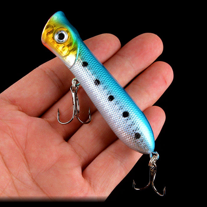 Surface Crawler Lure, 8 cm (3.1 in), 12 g (0.42 oz) – option photo