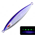 Slow Pitch Jig, 300–500 g (10.6–17.6 oz) – option photo