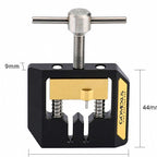Baitcasting Reel Spool Removal Tool, Long & Short Shaft – option photo