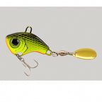 VIB Lipless Vibration Lure, 5–30 g (0.18–1.06 oz) – option photo