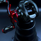 Clear Reel Protection Film Wrap, Model-Specific Fit – option photo