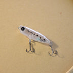Topwater Pencil Walking Lure, 4.5 cm 3 g (1.8 in, 0.1 oz) – option photo